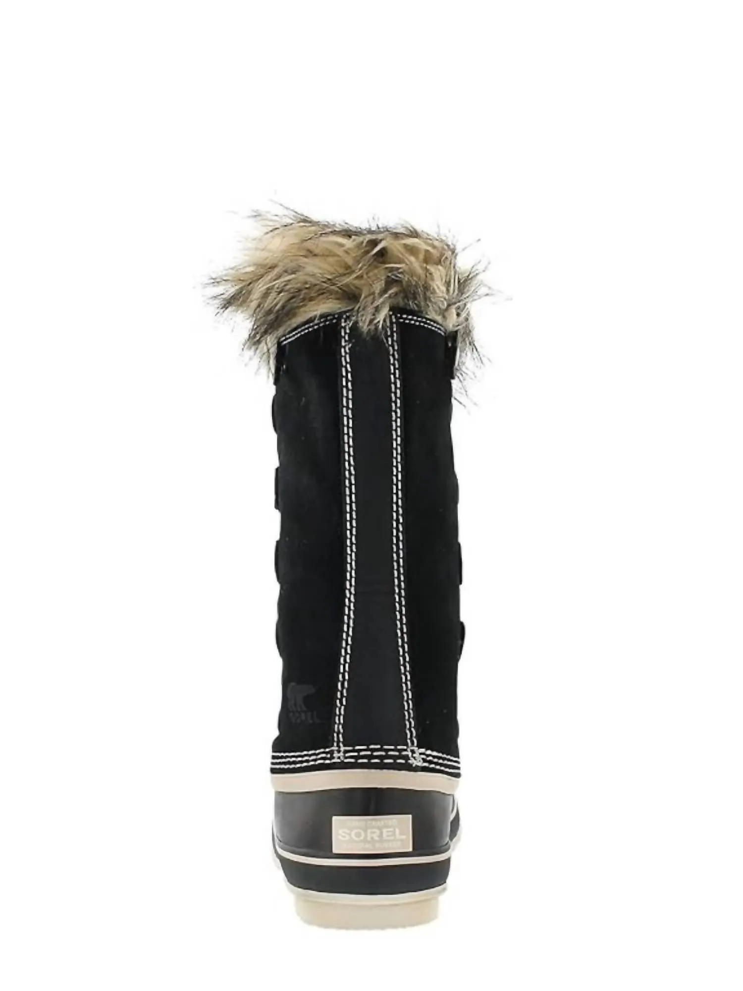 Women's Joan Of Arctic‚Ñ�?Winter Boot In Black/stone