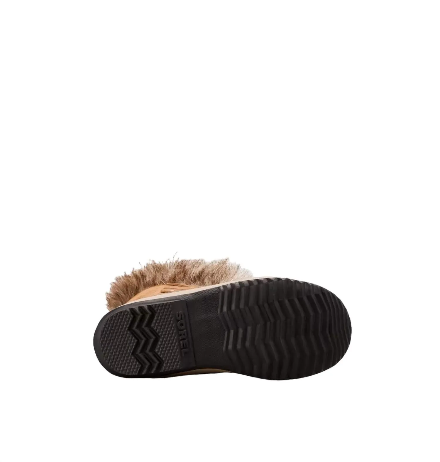 Women's Joan Of Arctic‚Ñ�?Winter Boot In Camel Brown,black