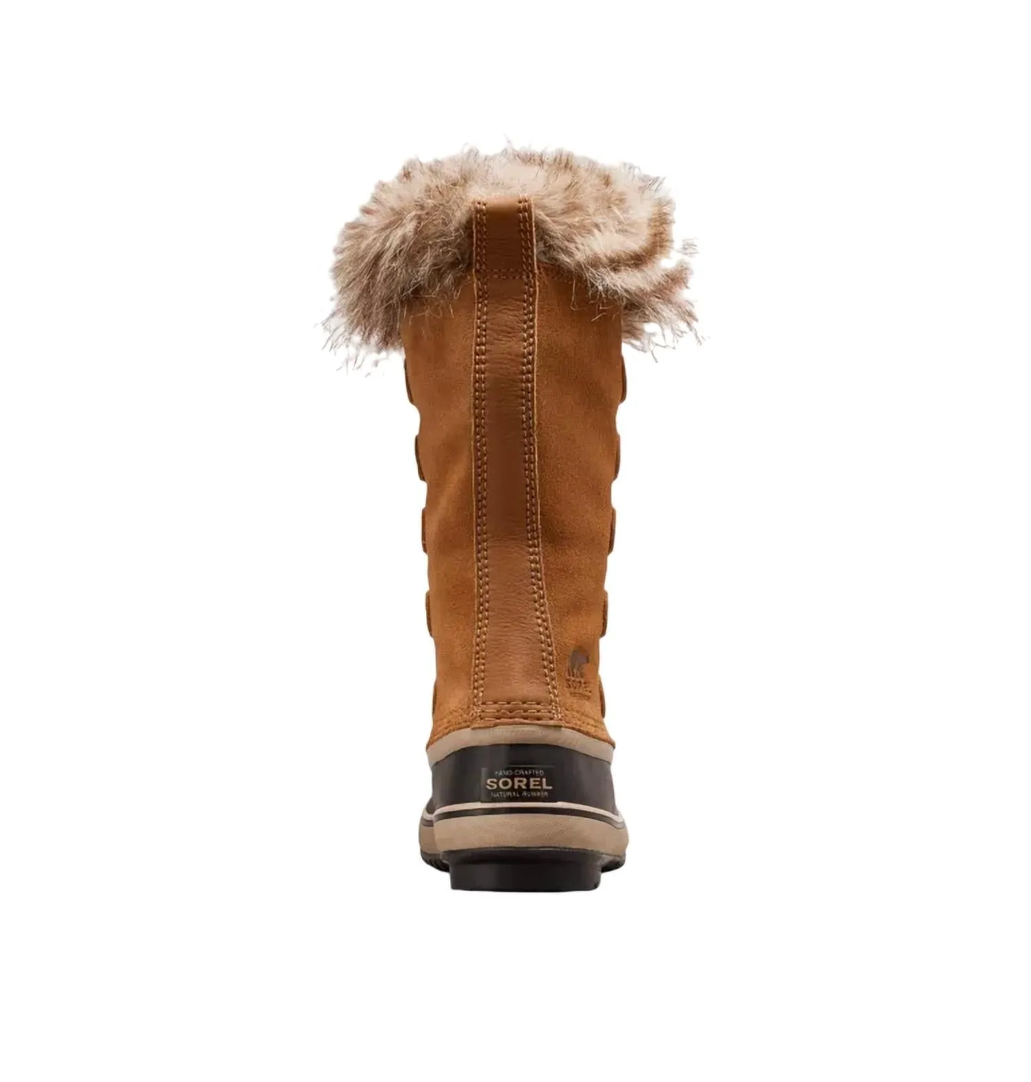 Women's Joan Of Arctic‚Ñ�?Winter Boot In Camel Brown,black