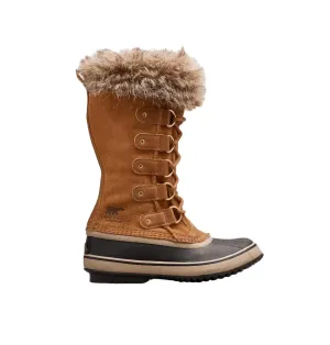 Women's Joan Of Arctic‚Ñ�?Winter Boot In Camel Brown,black