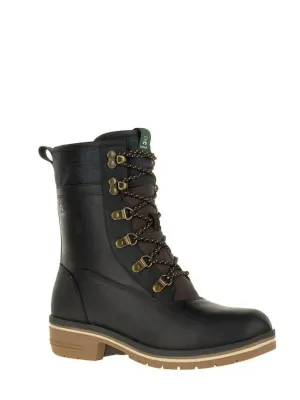 Women's Juliet Winter Boots In Black