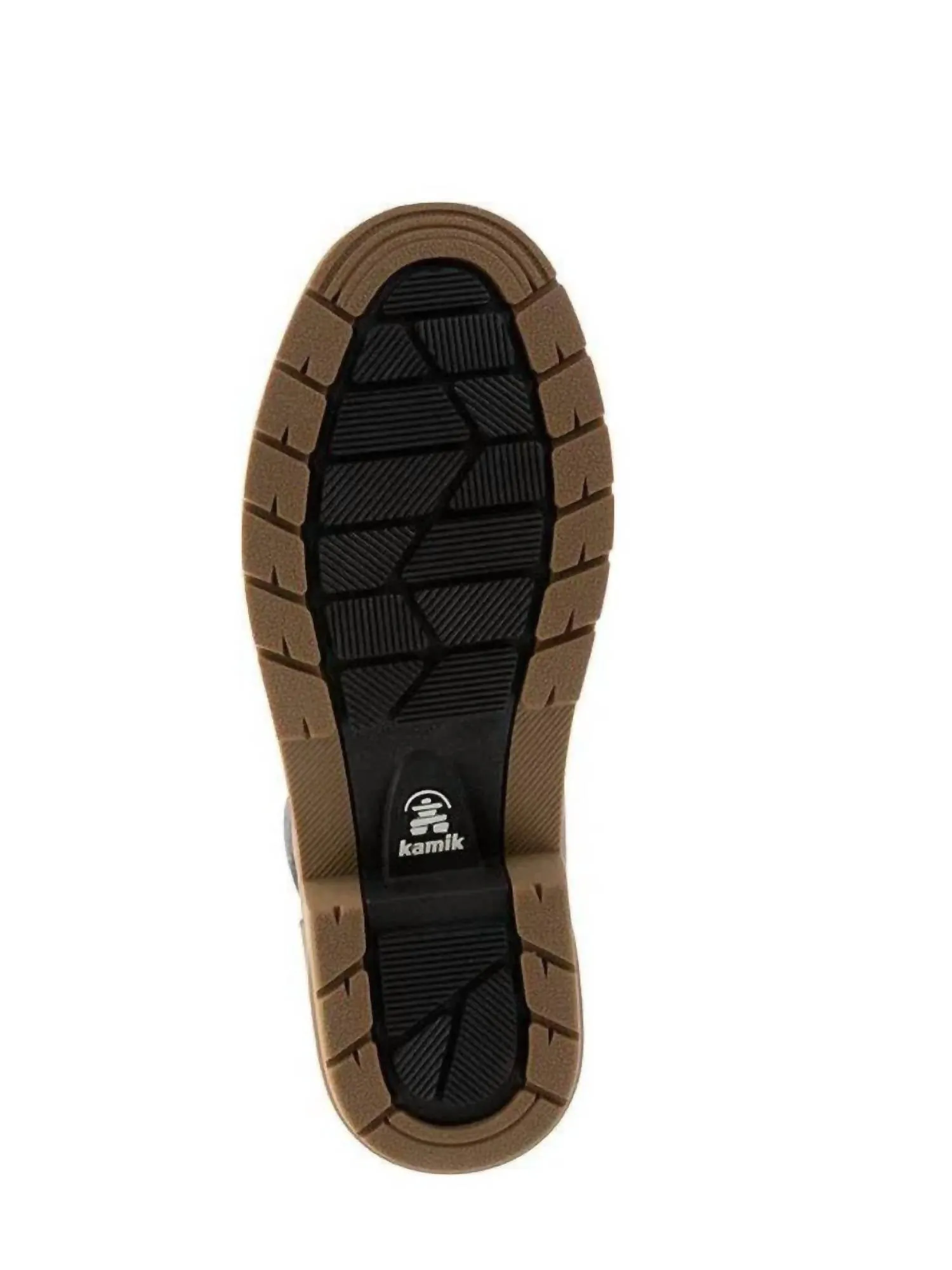 Women's Juliet Winter Boots In Black