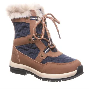 Women's Marina Winter Boots In Hickory Ii
