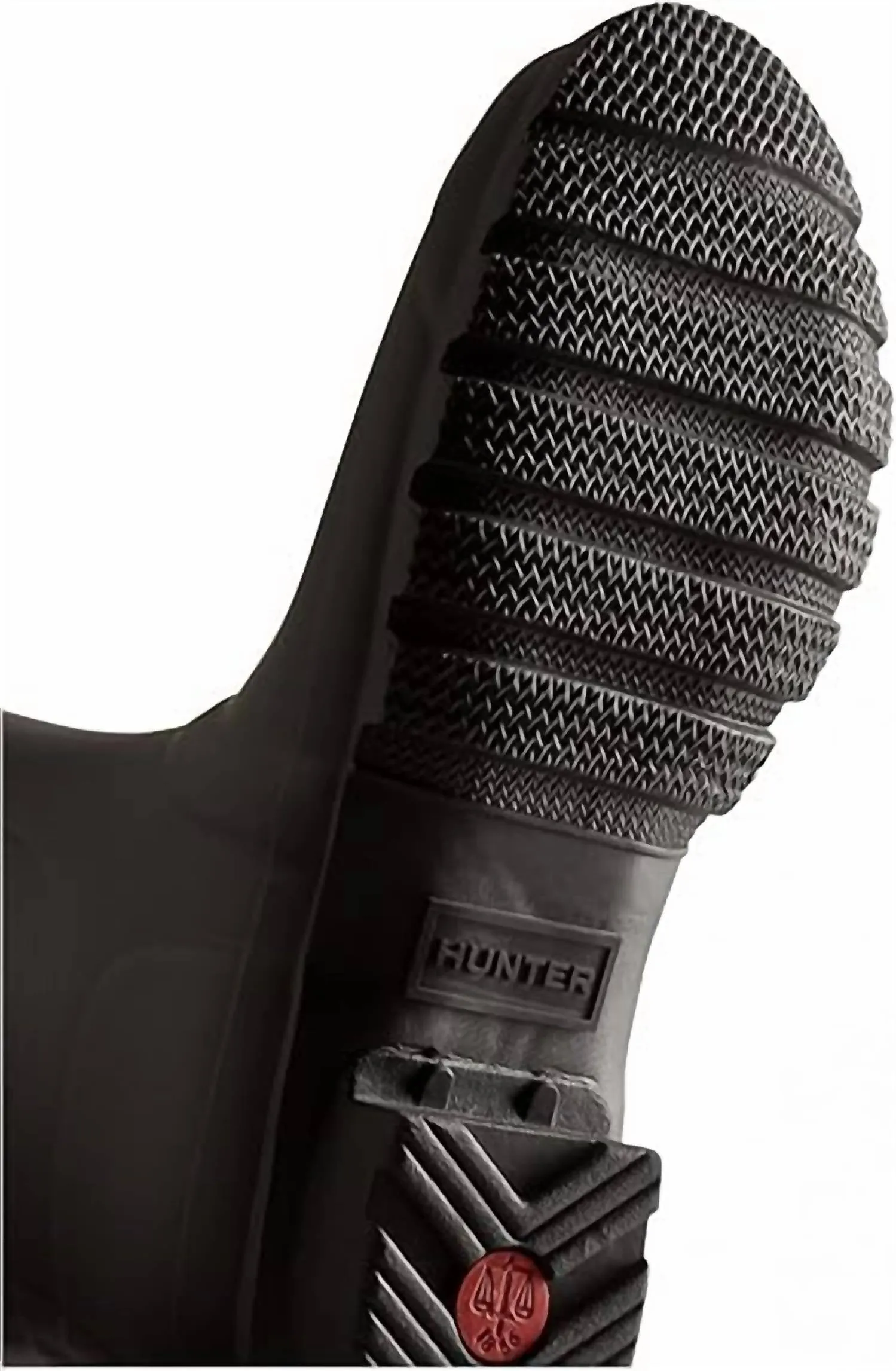 Women's Original Tall Colour Block Boot In Black/tempered Mauve
