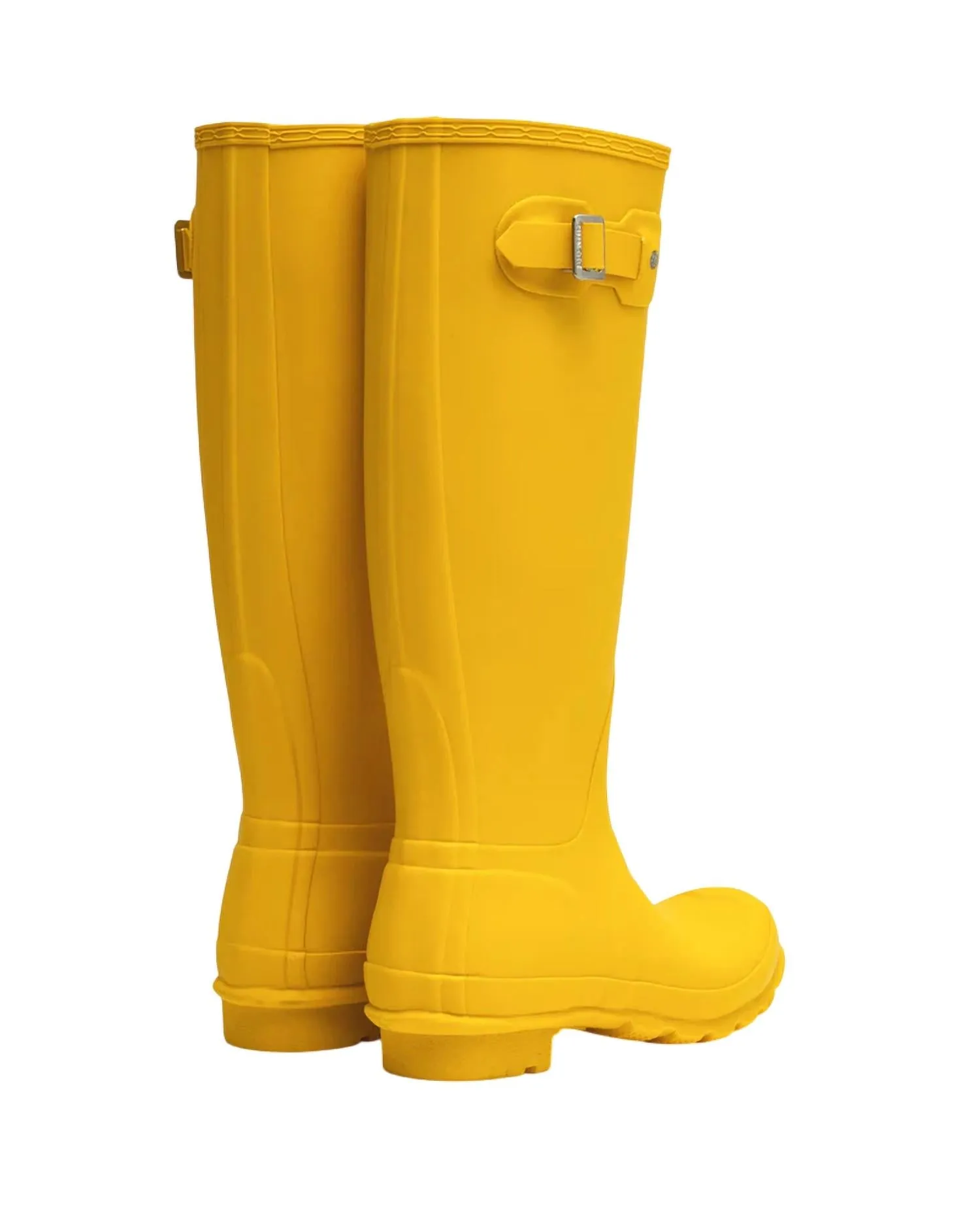 Women's Original Tall Rain Boot In Yellow