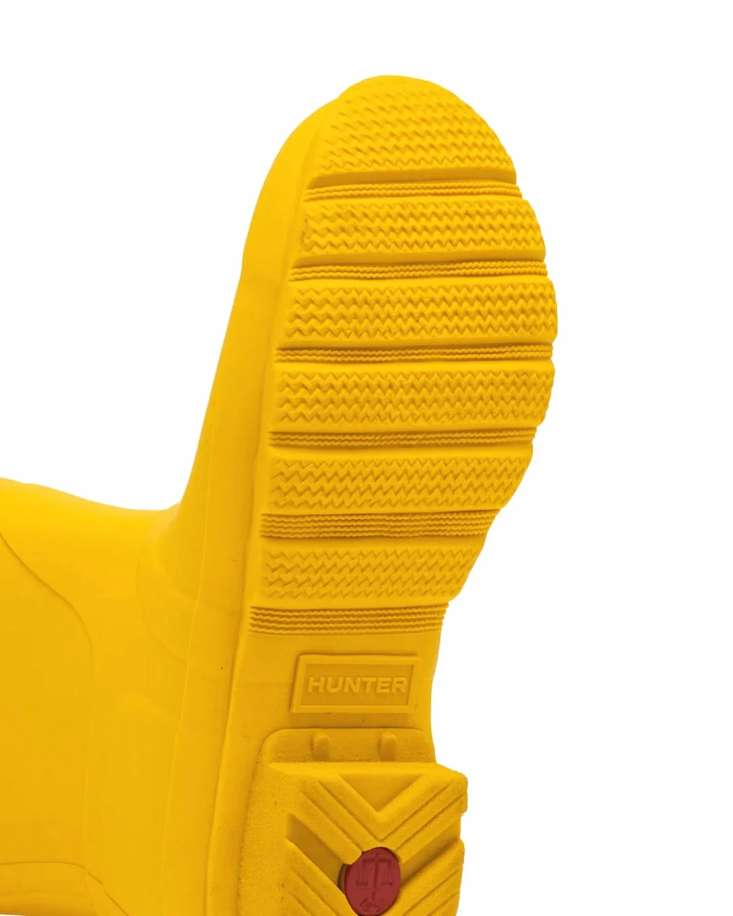 Women's Original Tall Rain Boot In Yellow