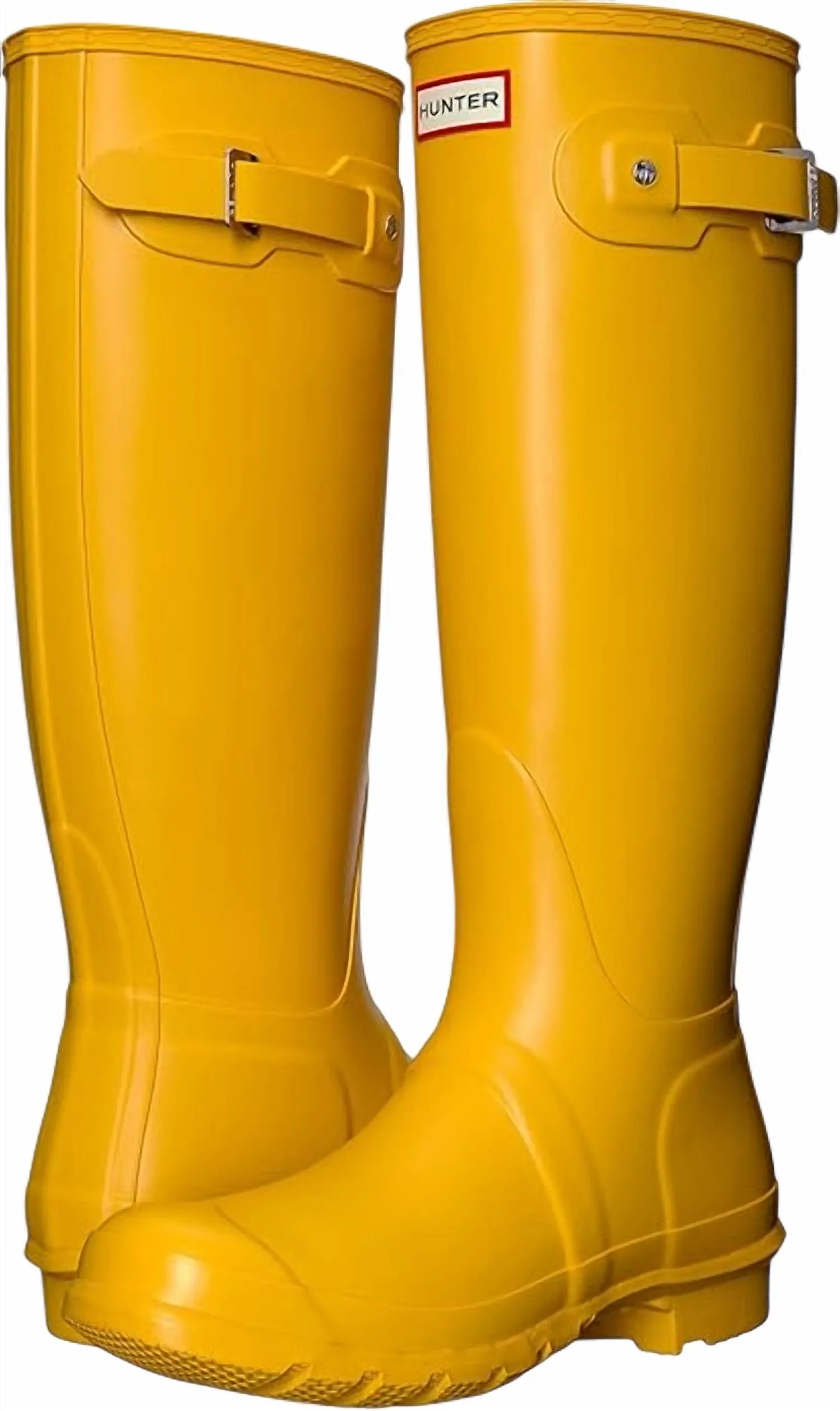 Women's Original Tall Rain Boot In Yellow