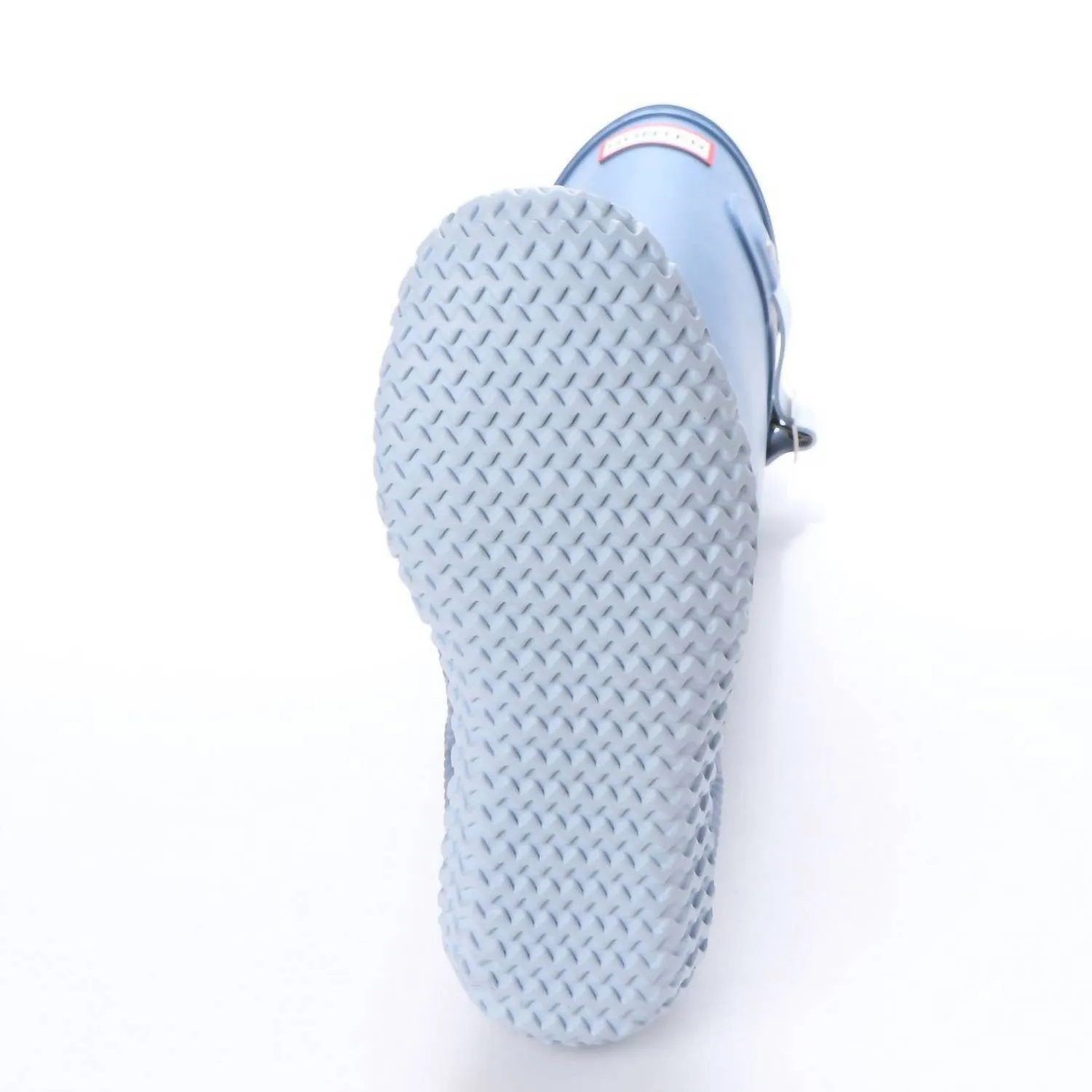 Womens Orignal Tall Calandar Sole Boots In Gillwave/limpit Grey