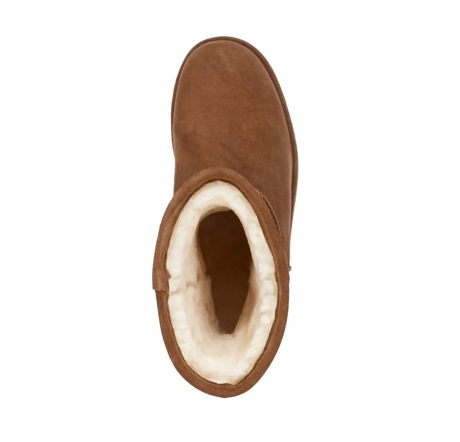 Women's Paterson Lo Boot In Oak