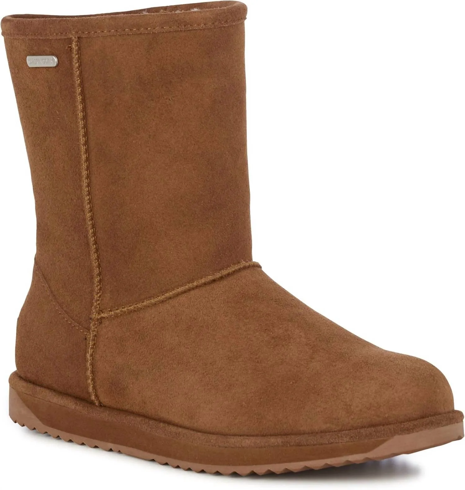 Women's Paterson Lo Boot In Oak