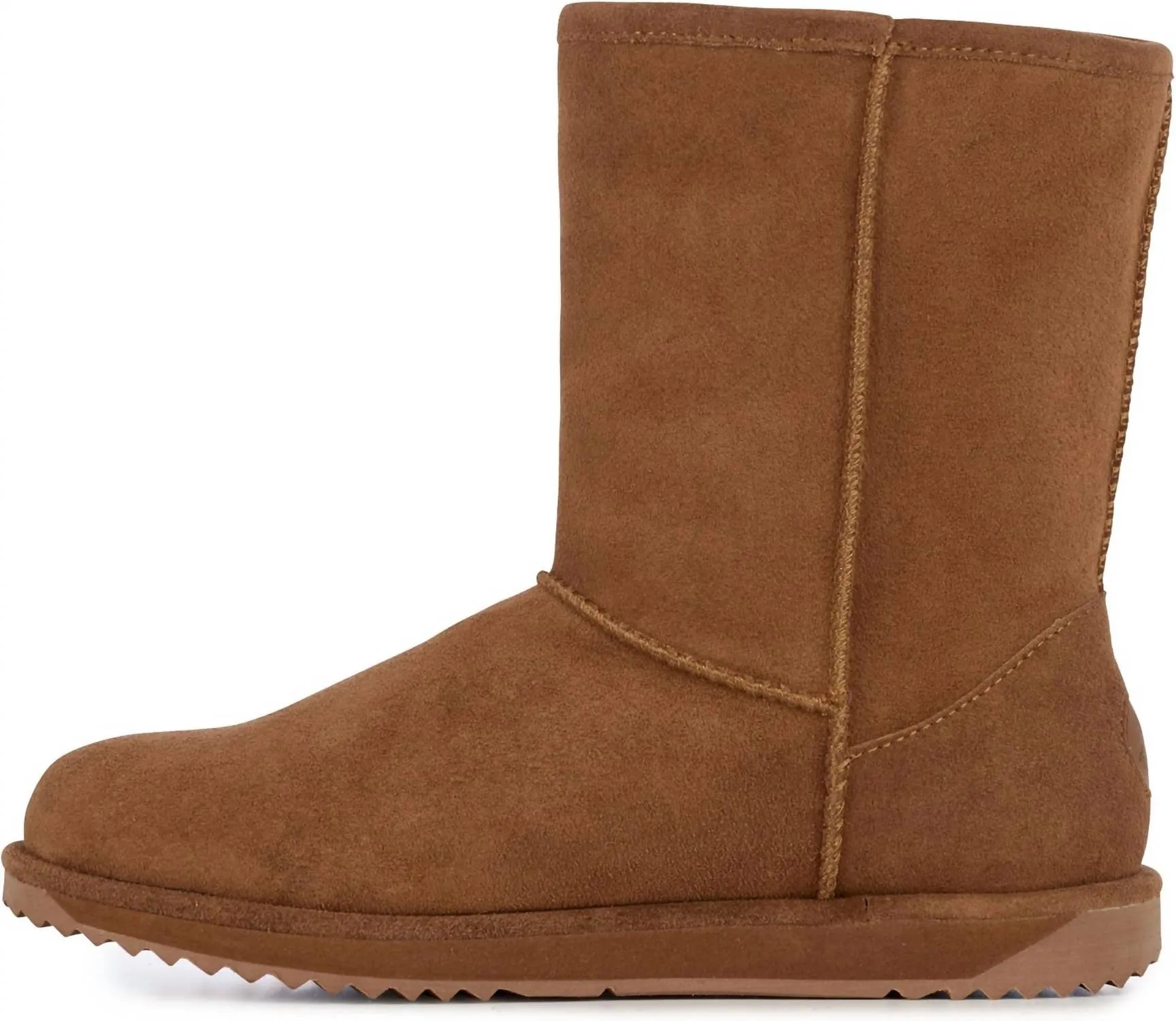 Women's Paterson Lo Boot In Oak
