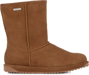 Women's Paterson Lo Boot In Oak