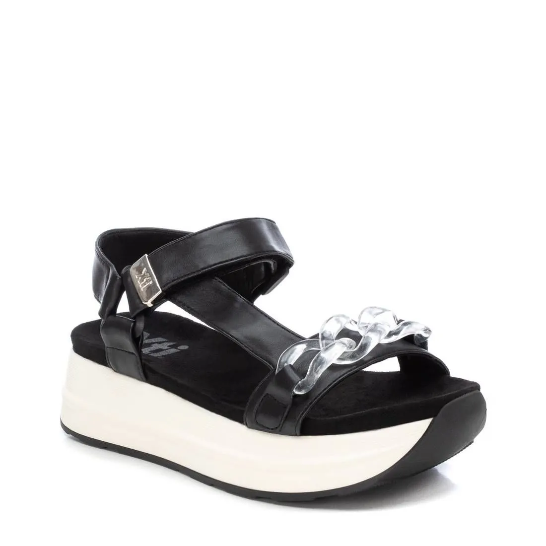 Women's Platform Sandals By XTI