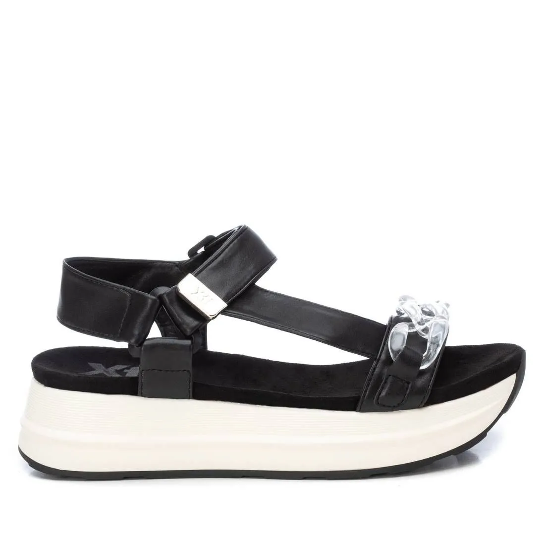 Women's Platform Sandals By XTI