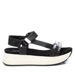 Women's Platform Sandals By XTI