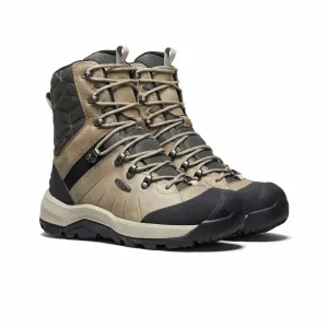 Women’S Revel Iv High Polar Winter Boots In Vetiver/peachy Keen
