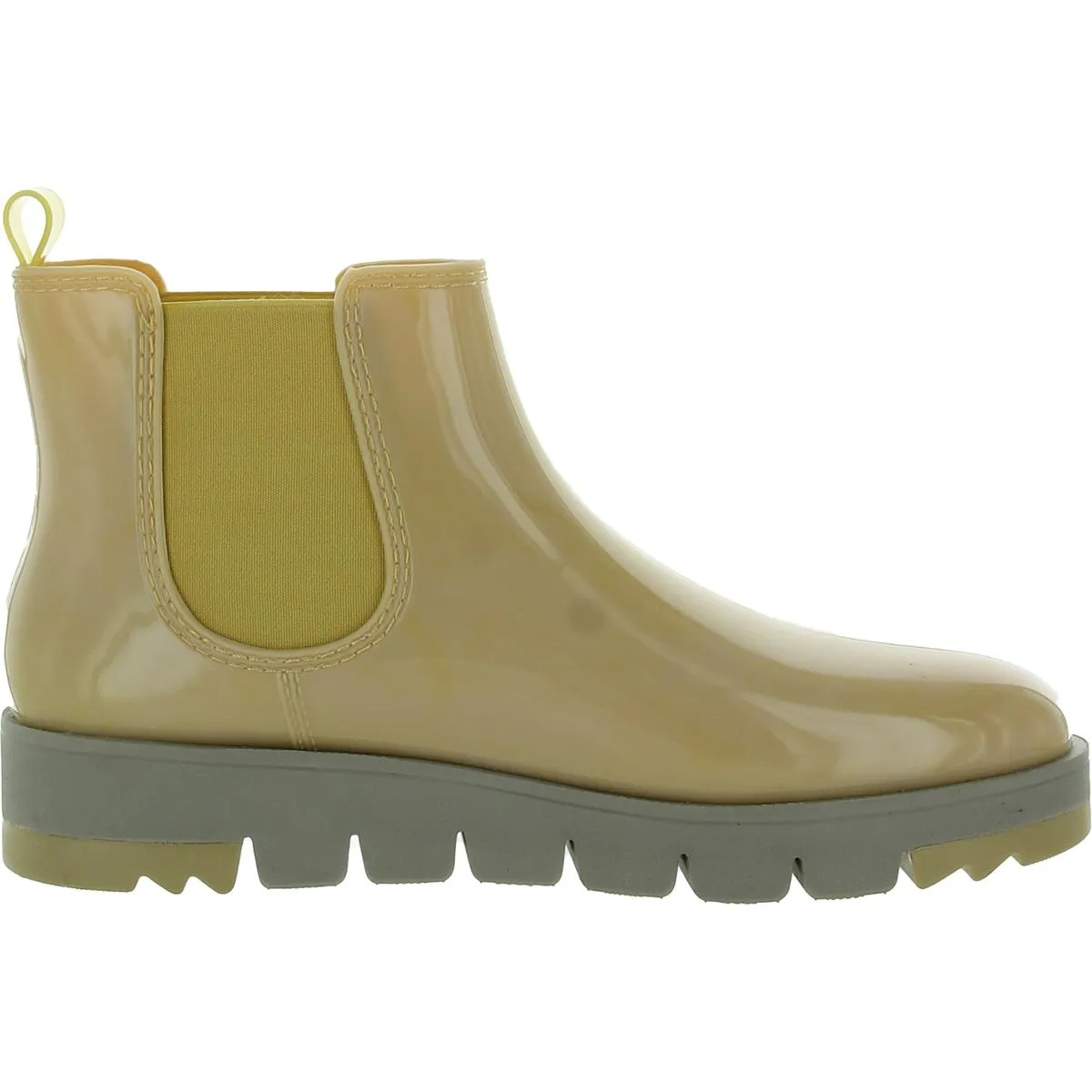 Womens Rubber Waterproof Rain Boots