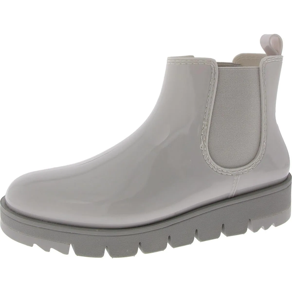 Womens Rubber Waterproof Rain Boots