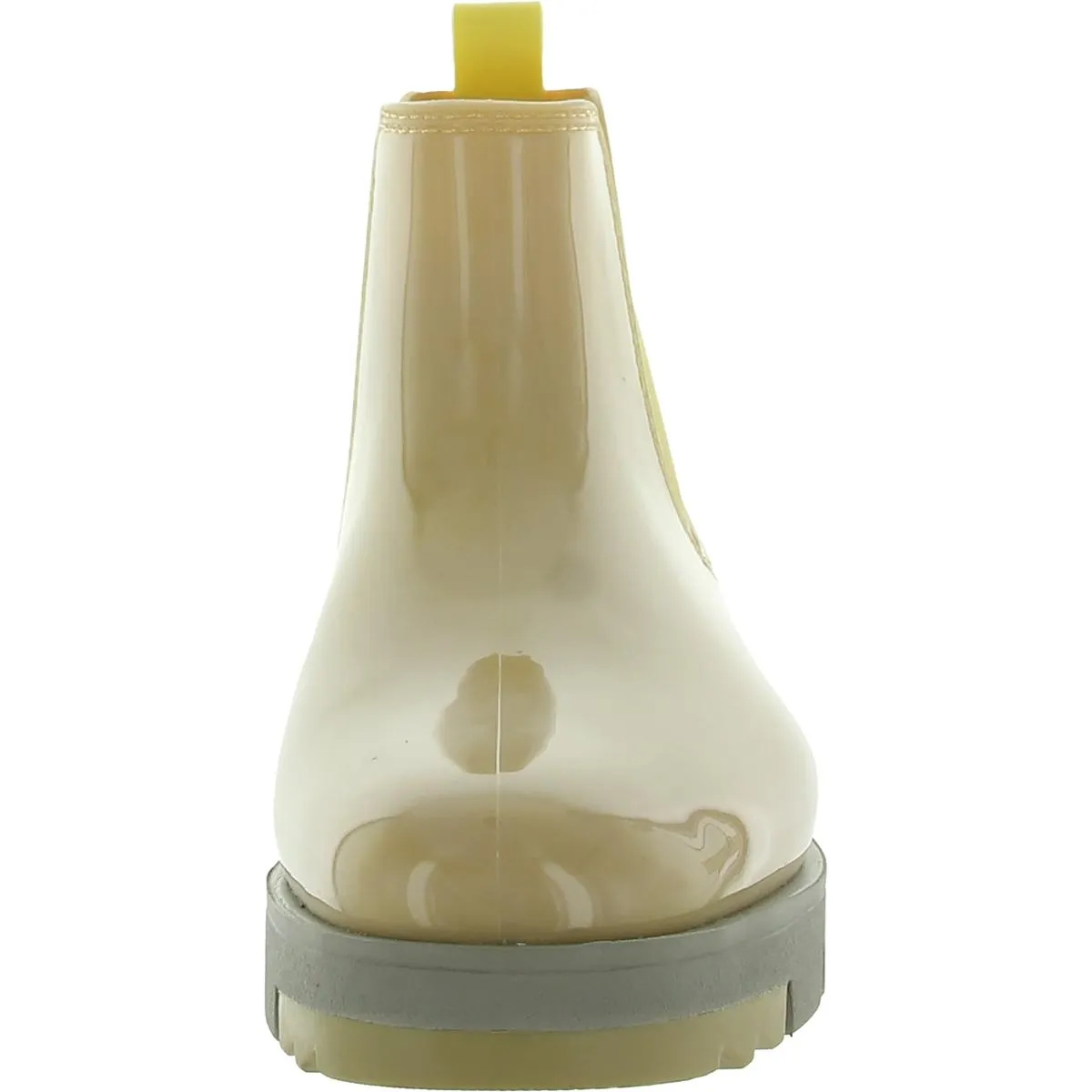 Womens Rubber Waterproof Rain Boots