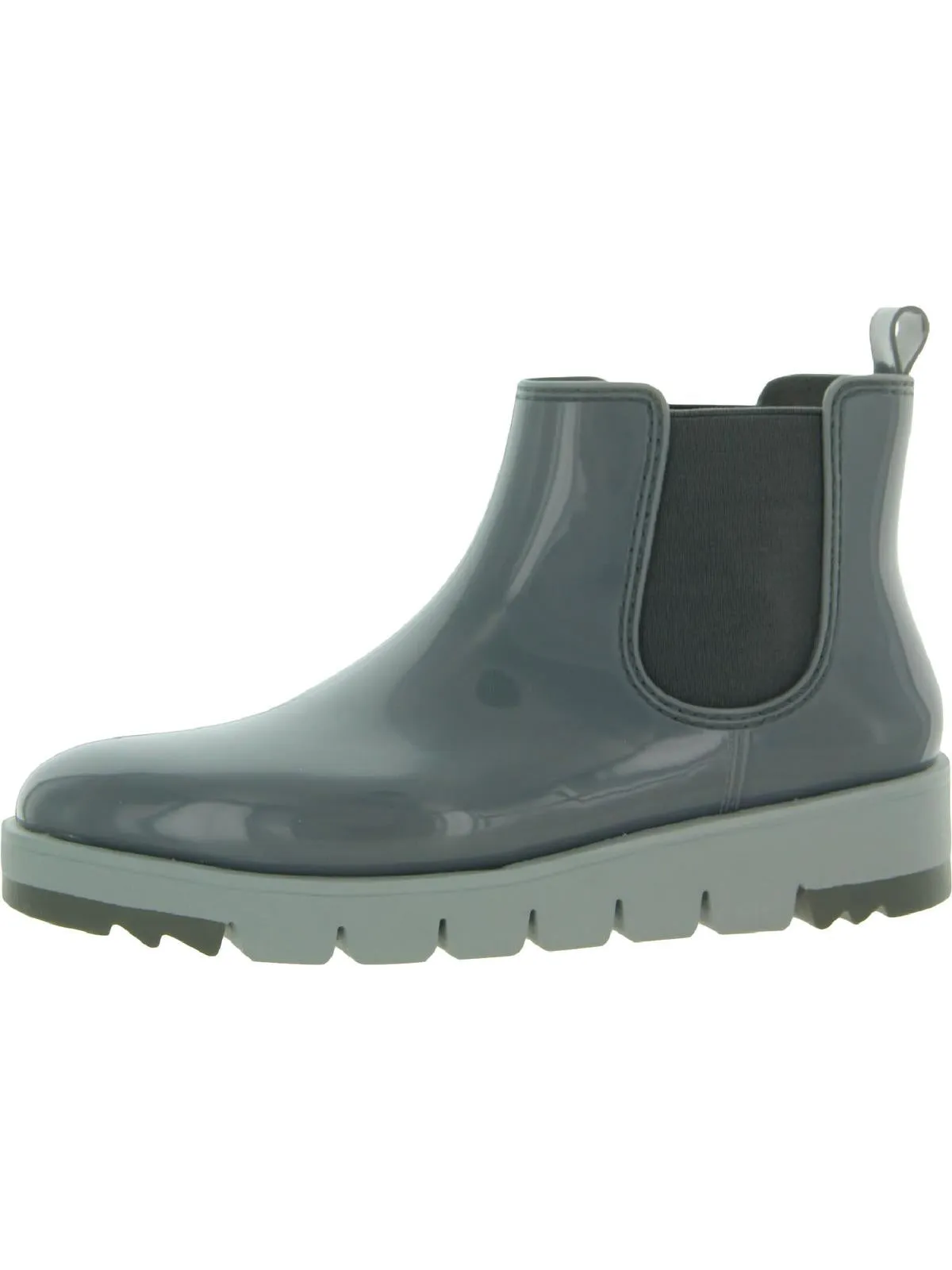 Womens Rubber Waterproof Rain Boots