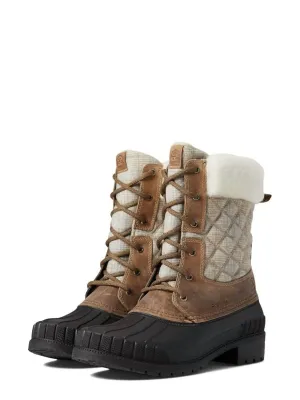 Women's Sienna Cuf 2 Winter Boots In Fossil