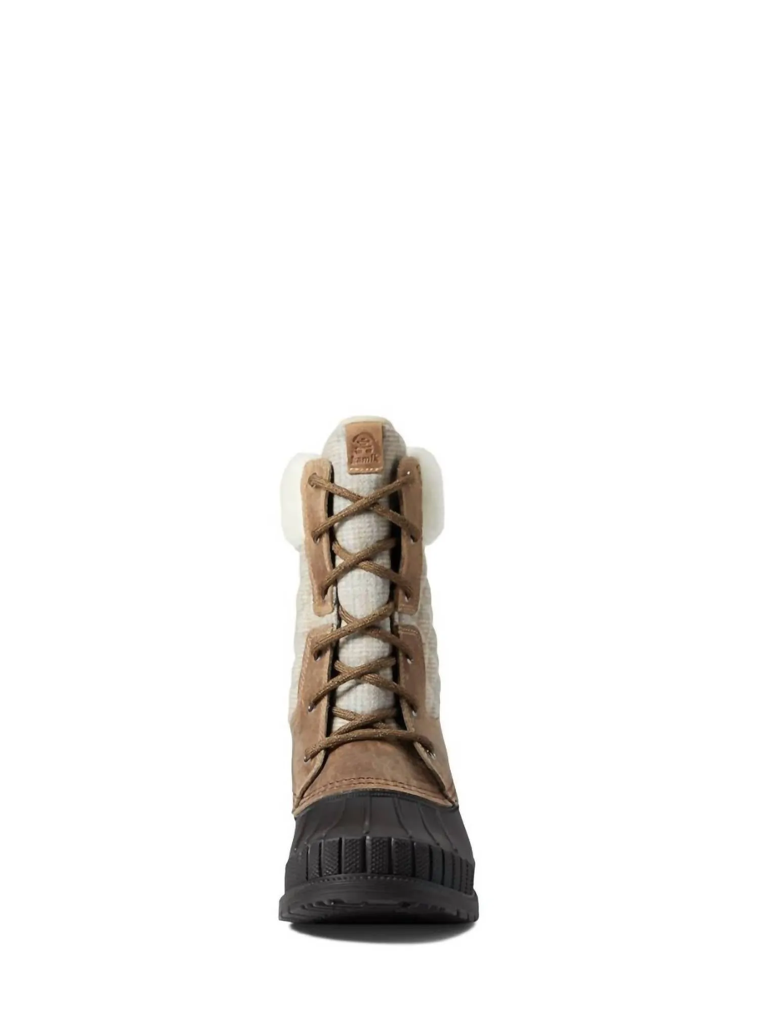 Women's Sienna Cuf 2 Winter Boots In Fossil