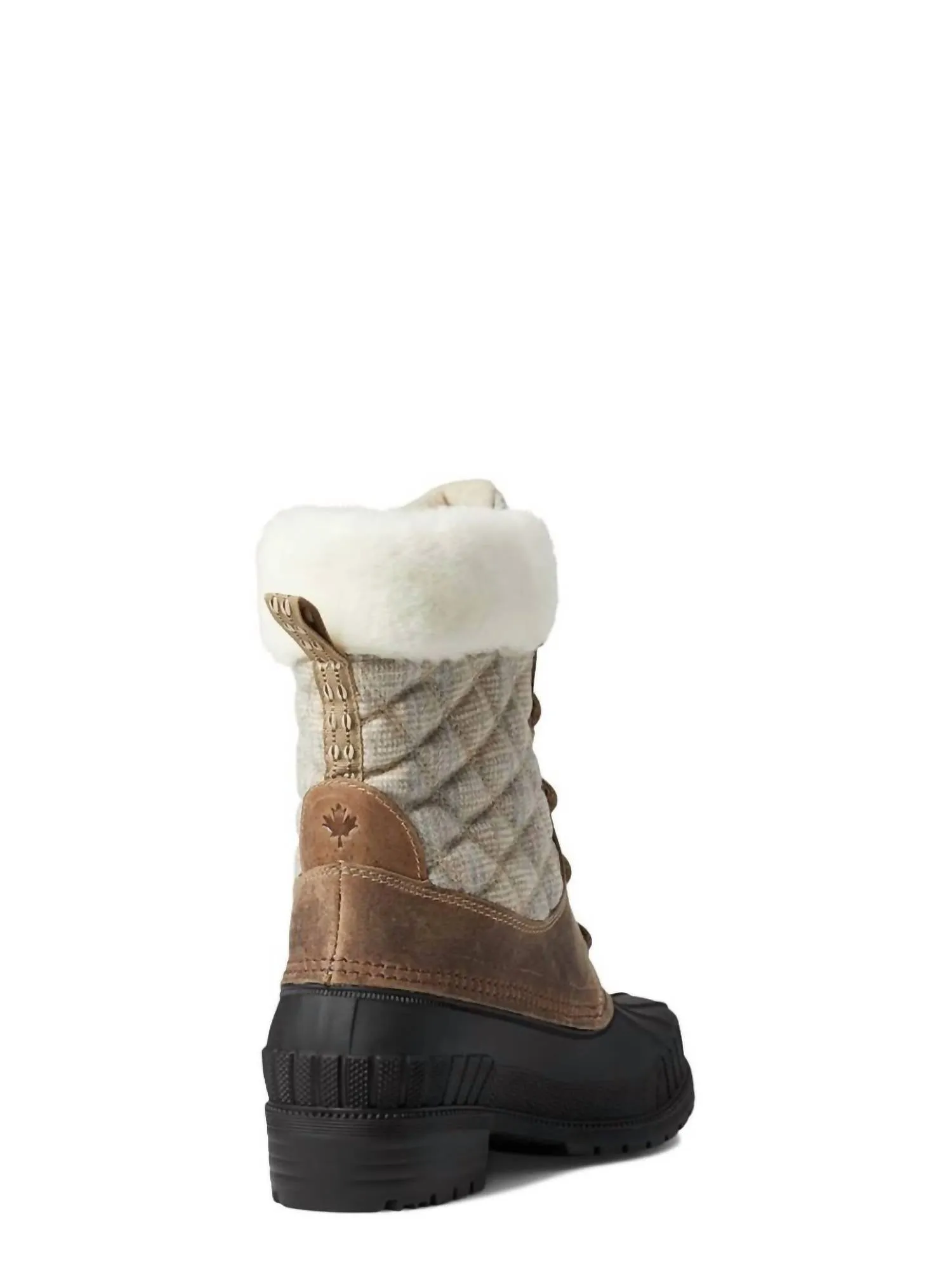 Women's Sienna Cuf 2 Winter Boots In Fossil