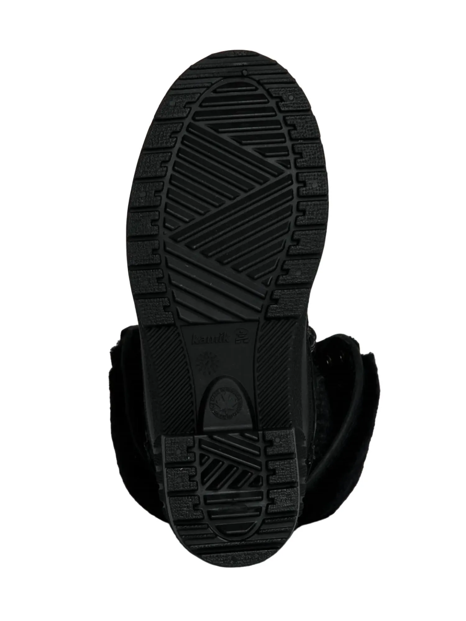 Women's Sienna F2 Winter Boot In Black