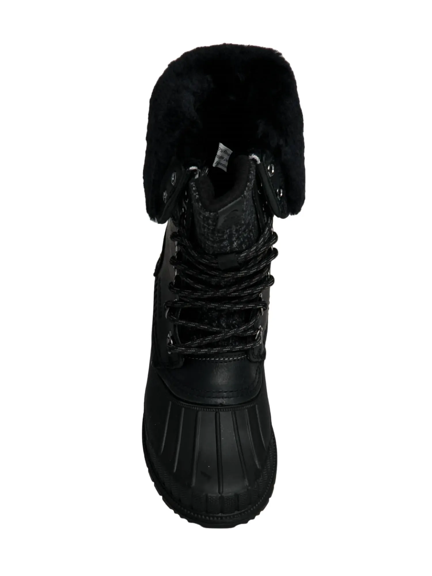 Women's Sienna F2 Winter Boot In Black