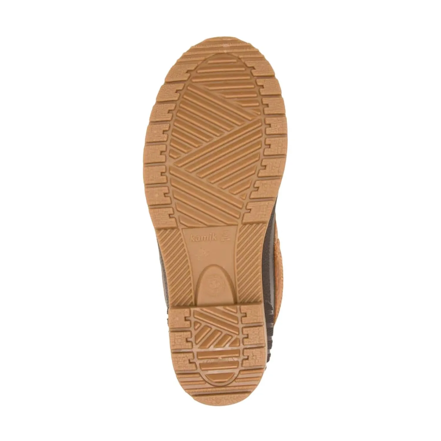 Women's Sienna Mid Winter Boots In Dark Brown