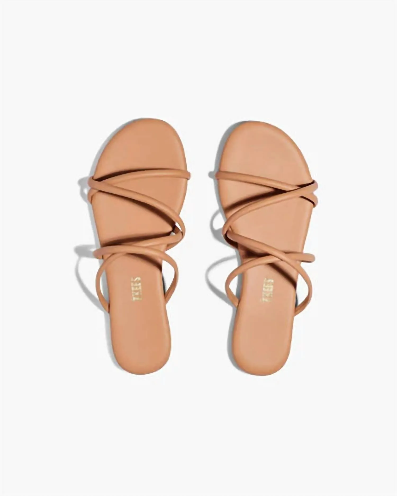 Women's Sloane Sandal In Nude