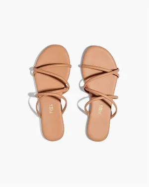 Women's Sloane Sandal In Nude