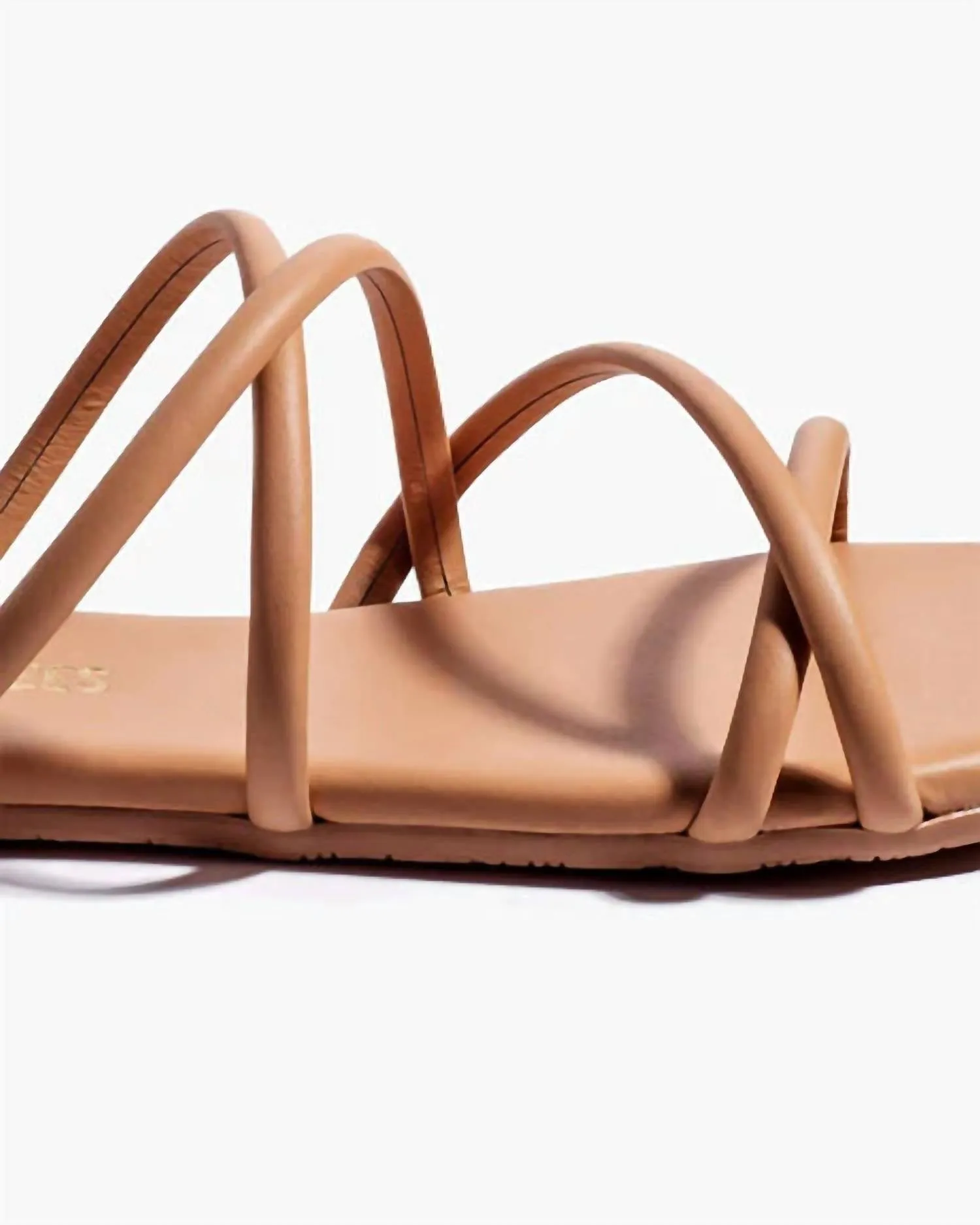 Women's Sloane Sandal In Nude