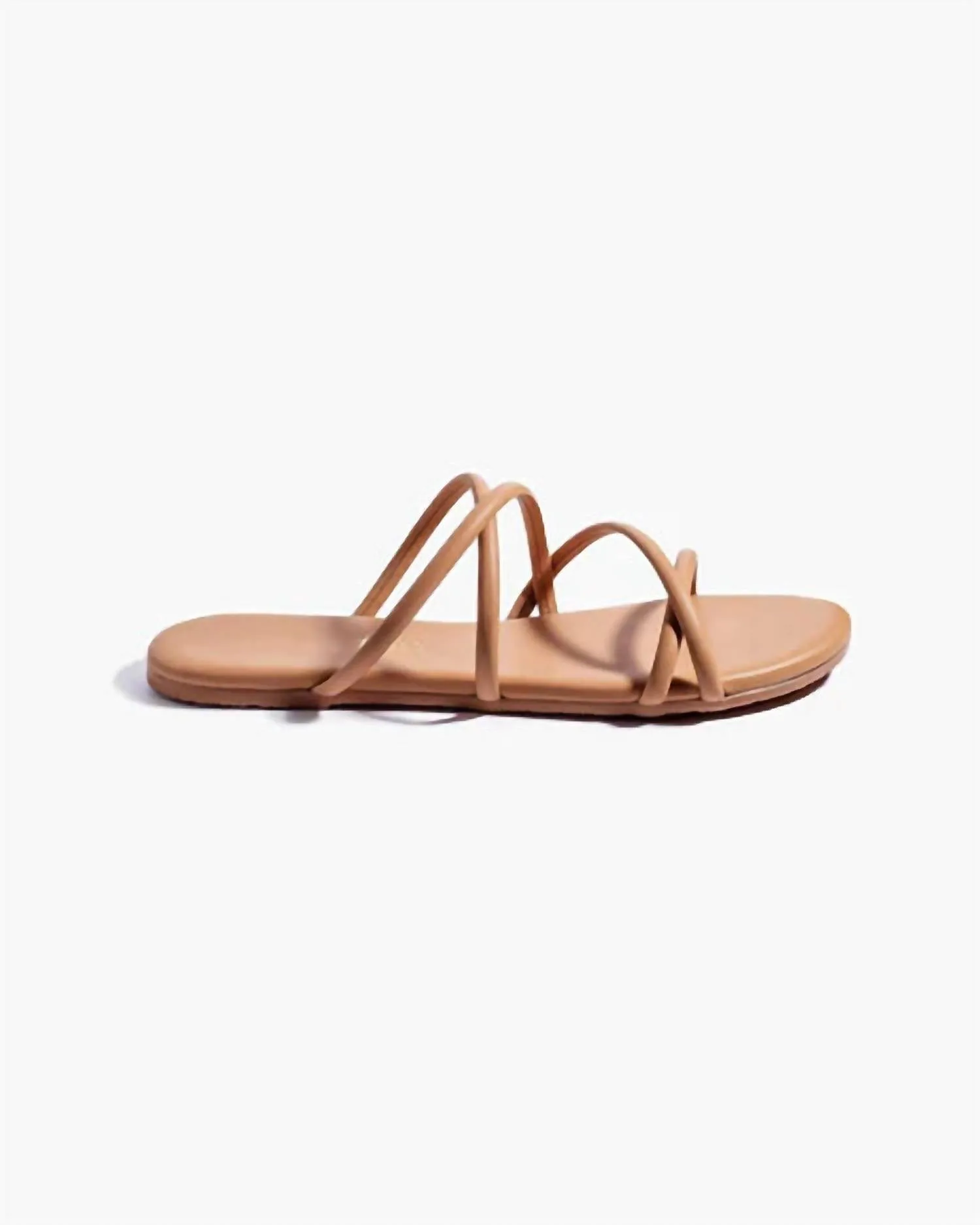 Women's Sloane Sandal In Nude