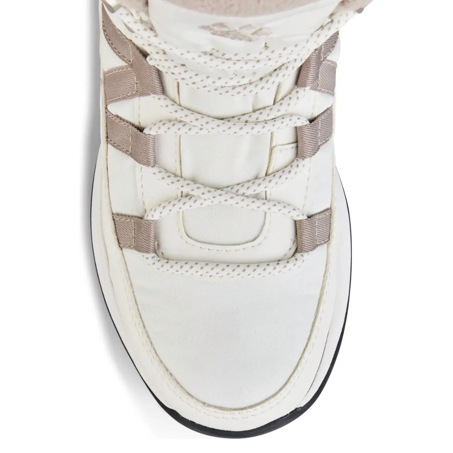 Women's Steez Sneakers In White