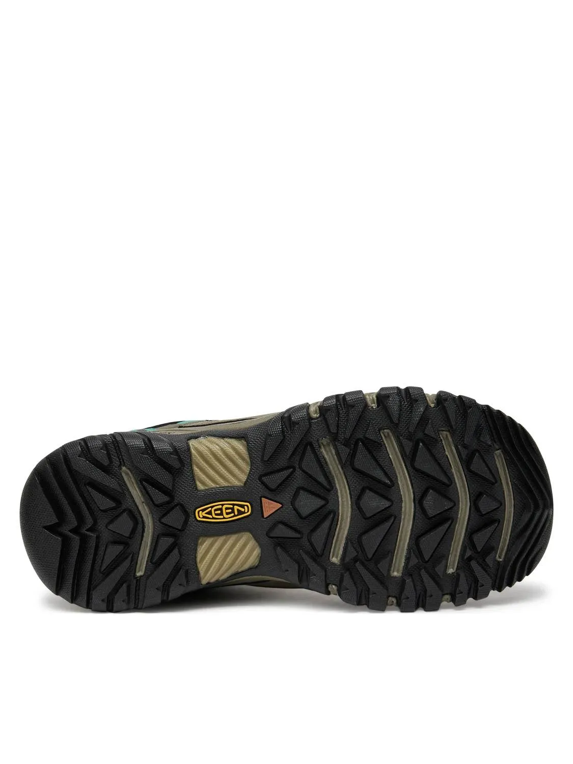 Women's Targhee Iii Waterproof Shoes In Toasted Coconut/porecelian