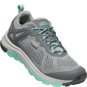 Women's Terradora Ii Vent Hiking Shoes In Drizzle/ocean Wave