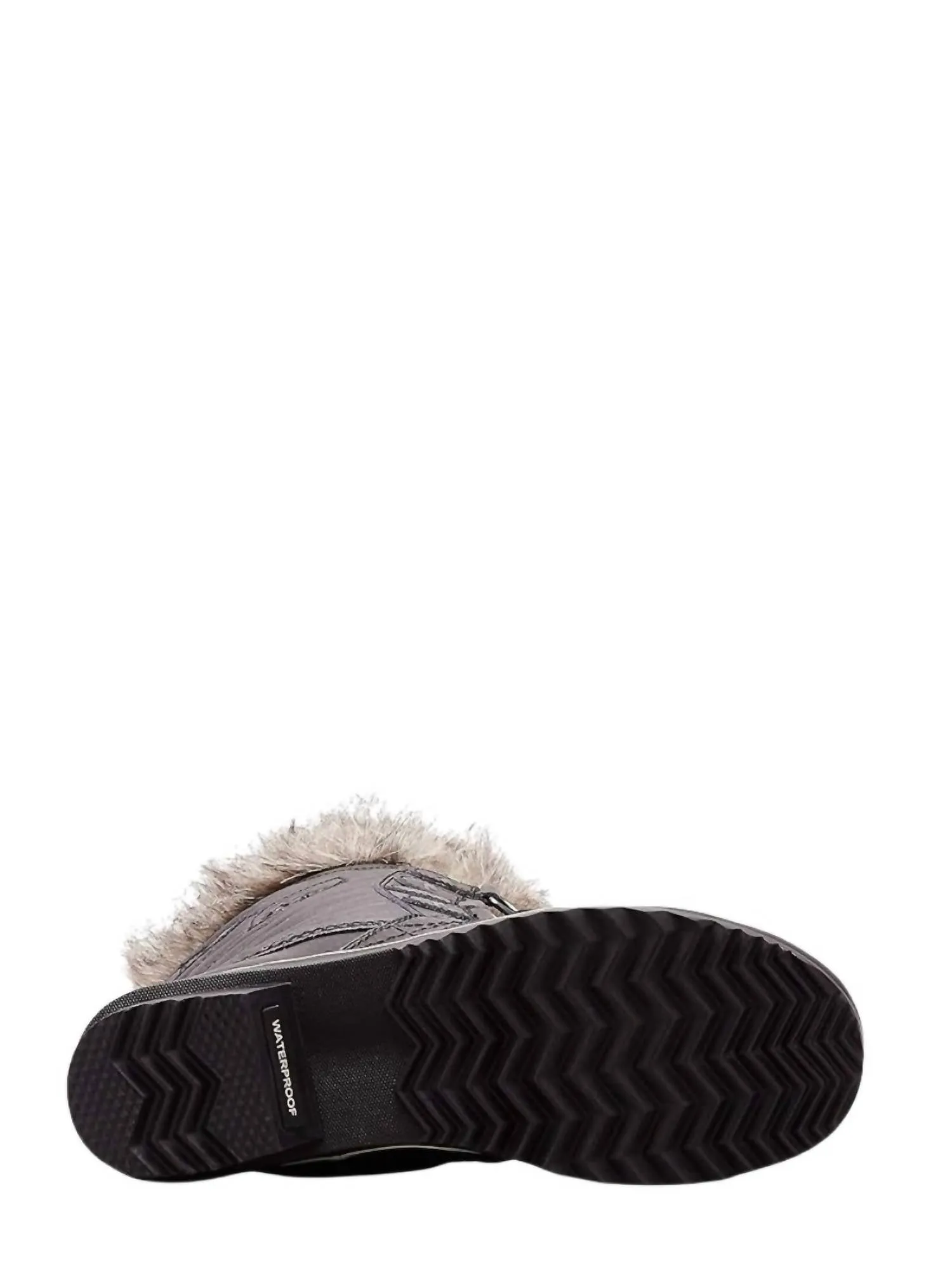 Women's Tofino Ii Waterproof Insulated Winter Boot In Black Stone