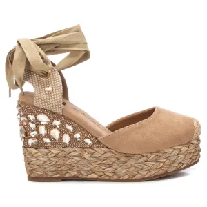 Women's Wedge Espadrilles By XTI