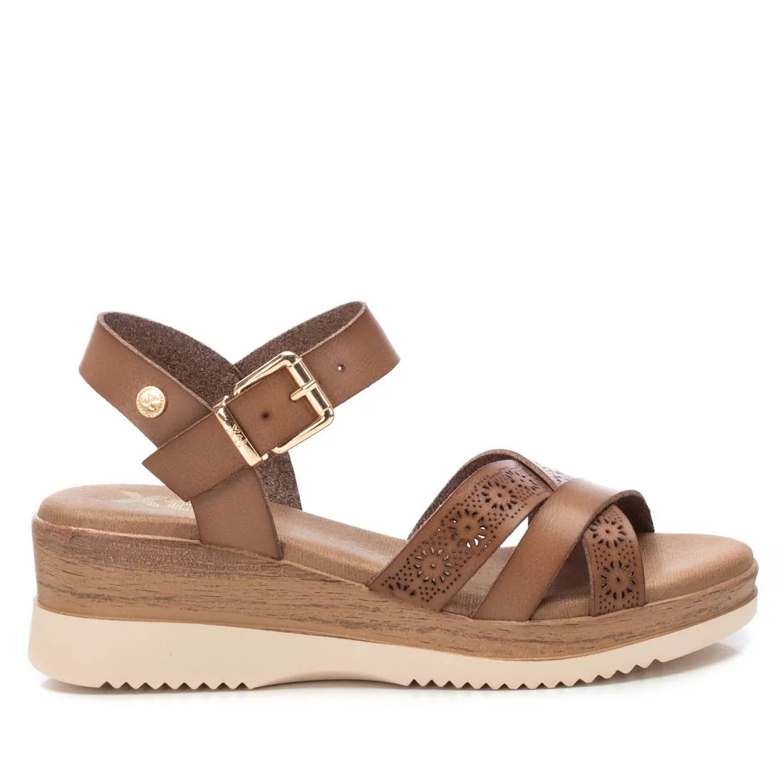 Xti Women's Wedge Sandals