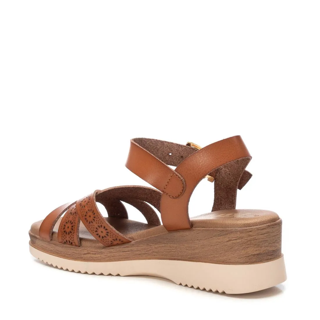 Xti Women's Wedge Sandals
