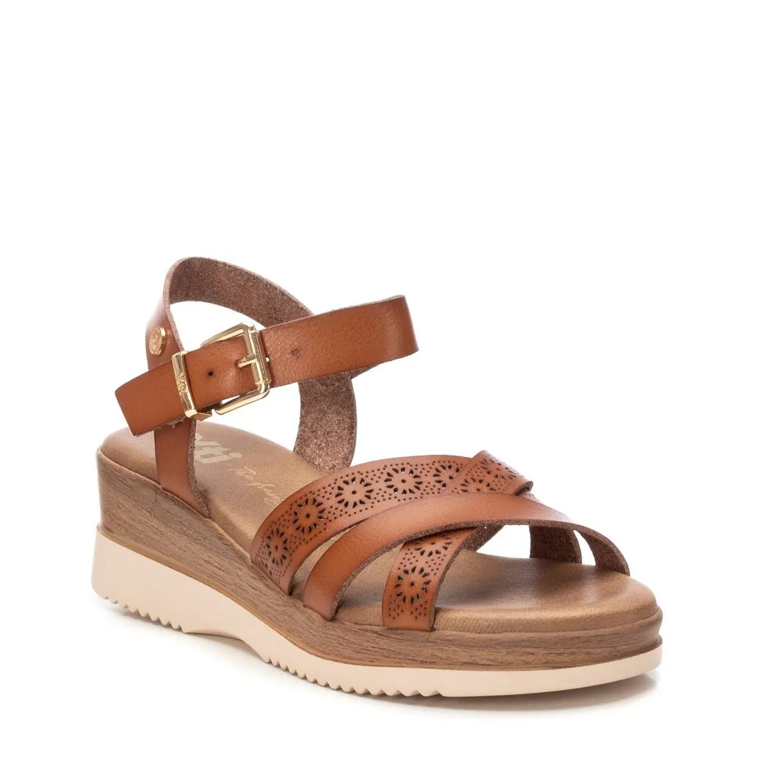 Xti Women's Wedge Sandals